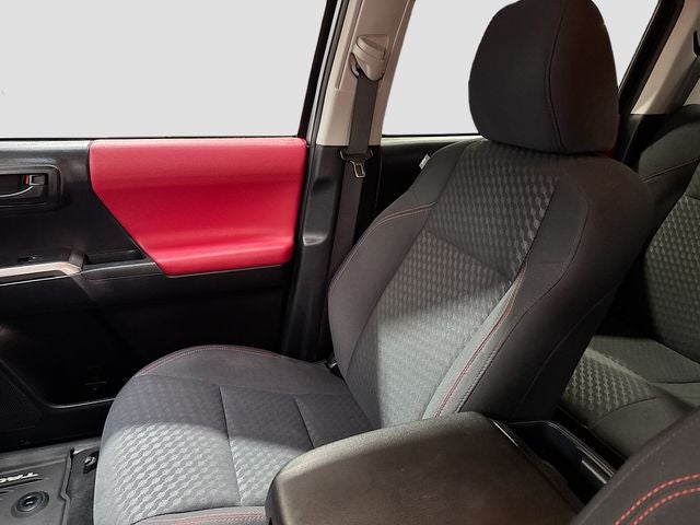 2020 Toyota Tacoma SR5 V6
