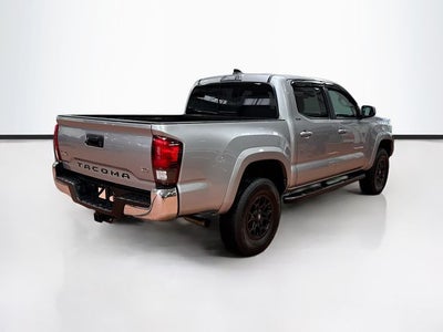 2020 Toyota Tacoma SR5 V6