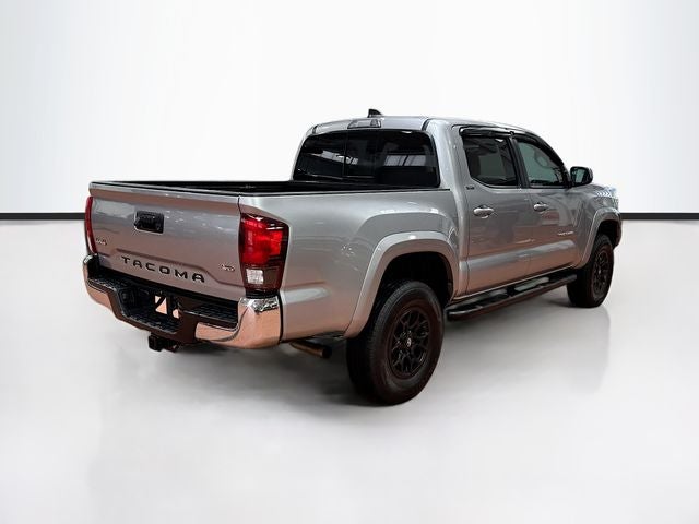 2020 Toyota Tacoma SR5 V6