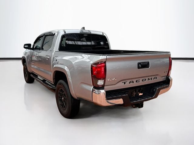 2020 Toyota Tacoma SR5 V6