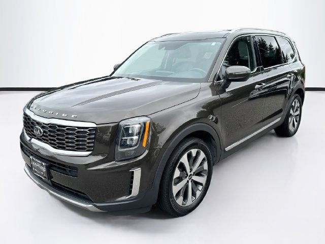 2021 Kia Telluride