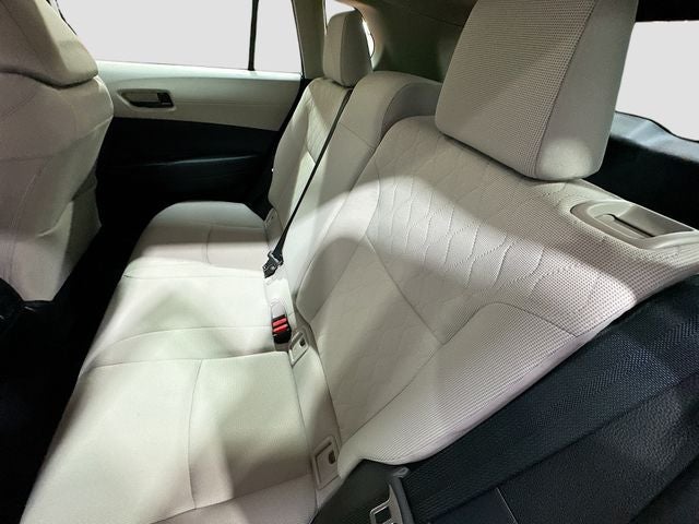 2025 Toyota Corolla Cross L