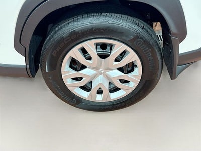 2025 Toyota Corolla Cross L