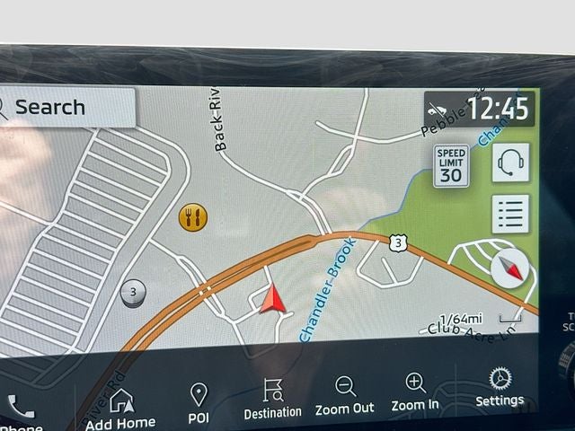 2022 Mitsubishi Outlander Base