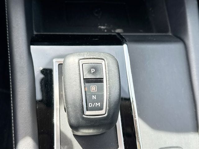 2022 Mitsubishi Outlander Base