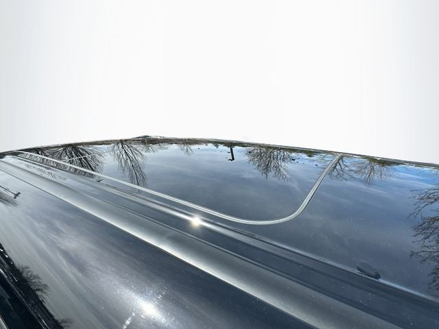 2022 Mitsubishi Outlander Base