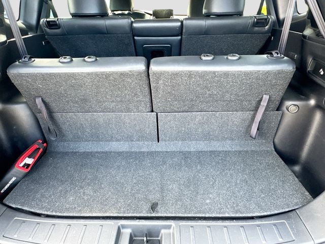 2022 Mitsubishi Outlander Base