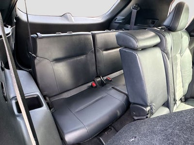 2022 Mitsubishi Outlander Base