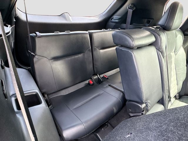 2022 Mitsubishi Outlander Base