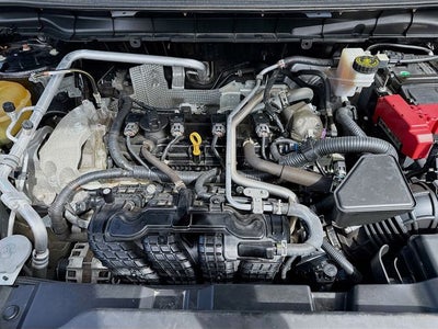 2022 Mitsubishi Outlander Base