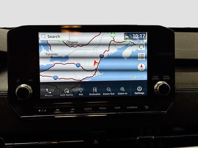 2023 Mitsubishi Outlander Base