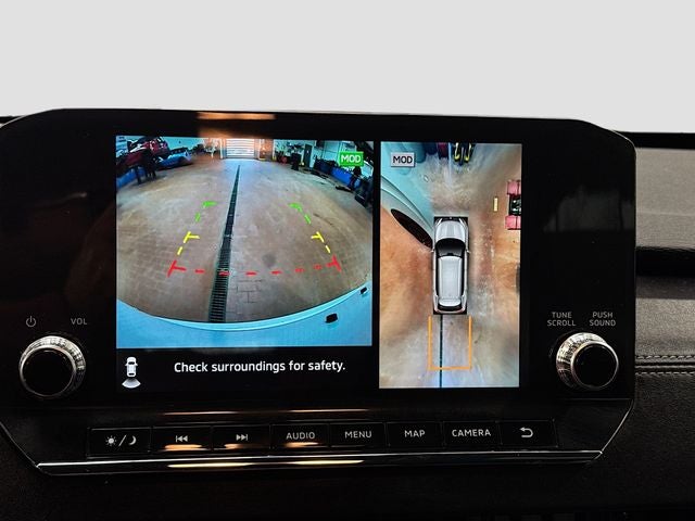 2023 Mitsubishi Outlander Base