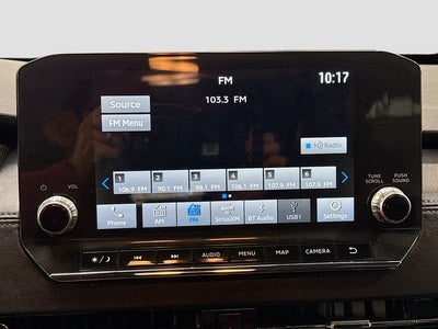 2023 Mitsubishi Outlander Base