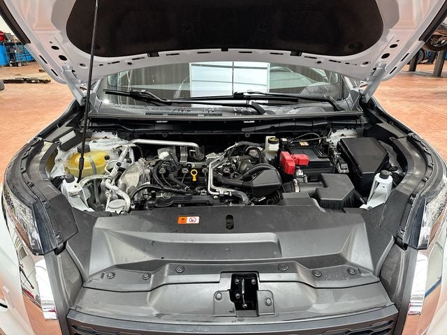 2023 Mitsubishi Outlander Base