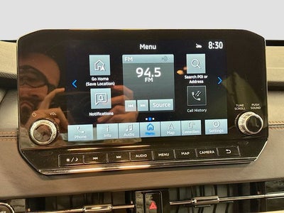 2025 Mitsubishi Outlander PHEV Base