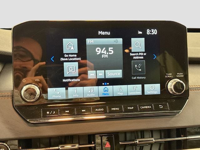 2025 Mitsubishi Outlander PHEV Base