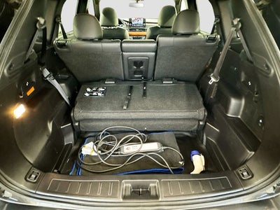 2025 Mitsubishi Outlander PHEV Base