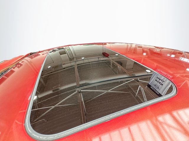 2016 Subaru Impreza 2.0i Premium