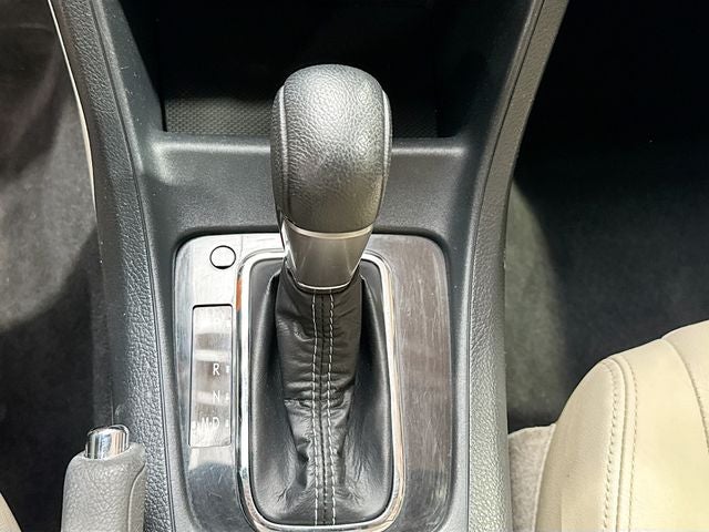 2015 Subaru Impreza 2.0i Sport Limited