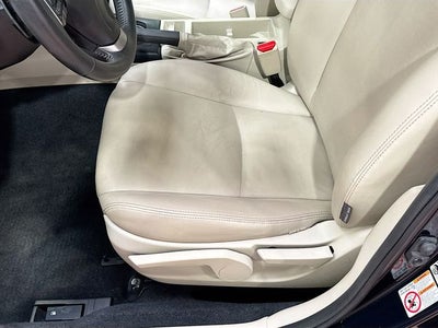 2015 Subaru Impreza 2.0i Sport Limited