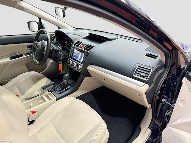 2015 Subaru Impreza 2.0i Sport Limited