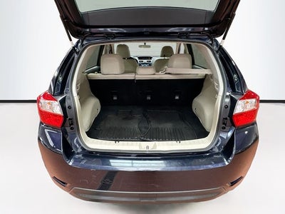 2015 Subaru Impreza 2.0i Sport Limited