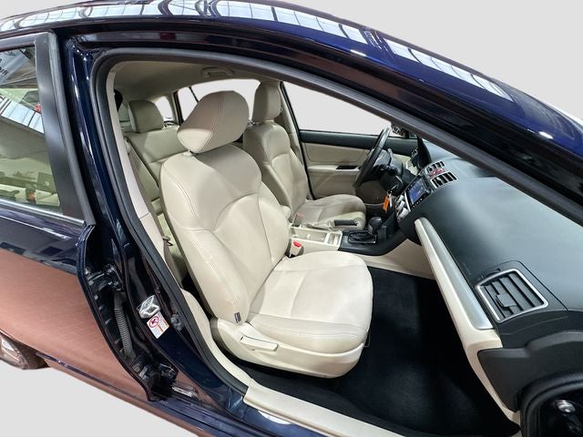 2015 Subaru Impreza 2.0i Sport Limited