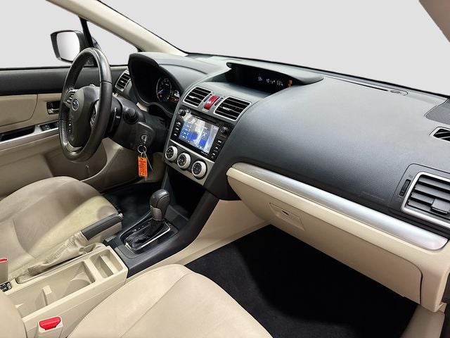 2015 Subaru Impreza 2.0i Sport Limited