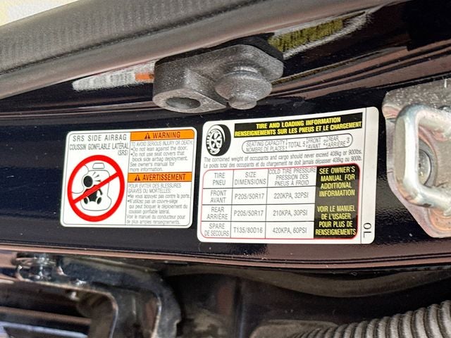 2015 Subaru Impreza 2.0i Sport Limited