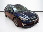 2015 Subaru Impreza 2.0i Sport Limited