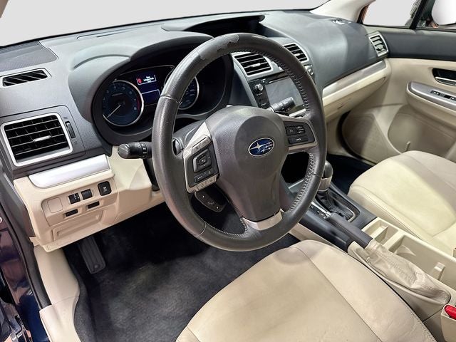 2015 Subaru Impreza 2.0i Sport Limited