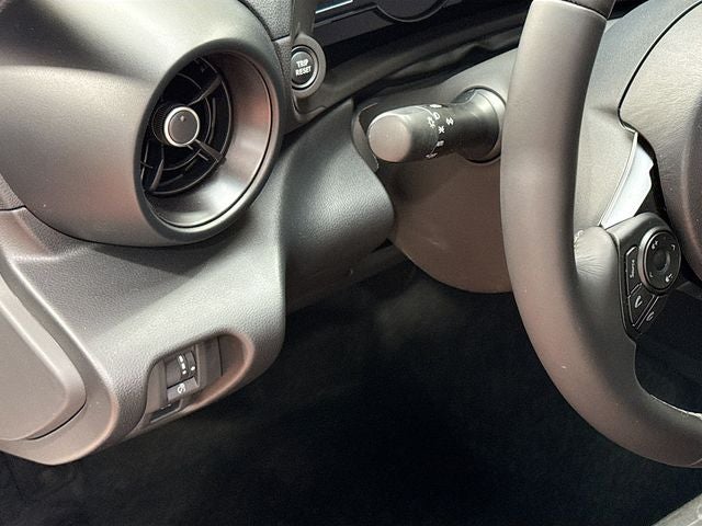 2025 Toyota GR86 Base