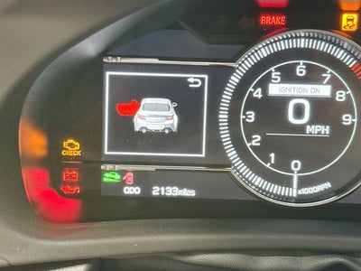 2025 Toyota GR86 Base