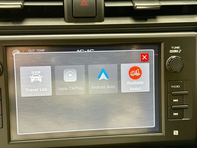 2025 Toyota GR86 Base