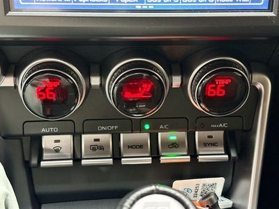 2025 Toyota GR86 Base