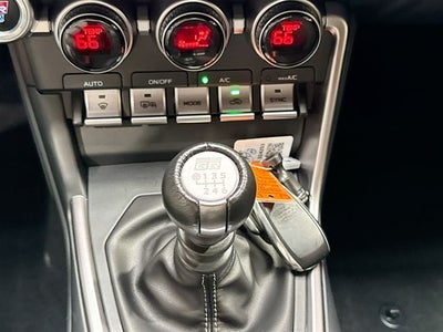 2025 Toyota GR86 Base