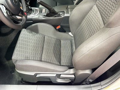 2025 Toyota GR86 Base