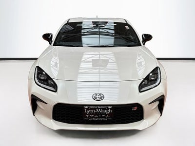 2025 Toyota GR86 Base