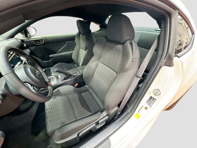 2025 Toyota GR86 Base