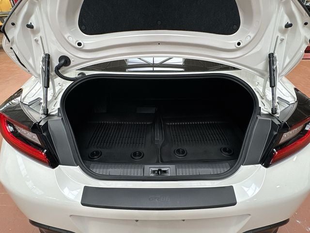 2025 Toyota GR86 Base