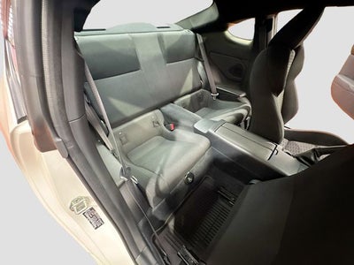 2025 Toyota GR86 Base