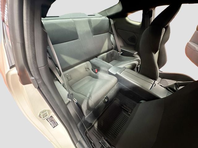 2025 Toyota GR86 Base