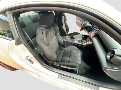 2025 Toyota GR86 Base