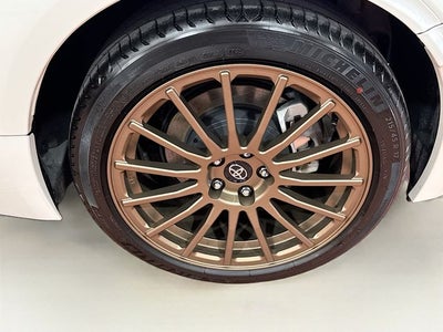 2025 Toyota GR86 Base