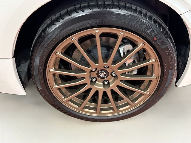 2025 Toyota GR86 Base