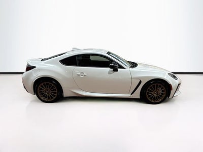 2025 Toyota GR86 Base