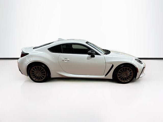 2025 Toyota GR86 Base