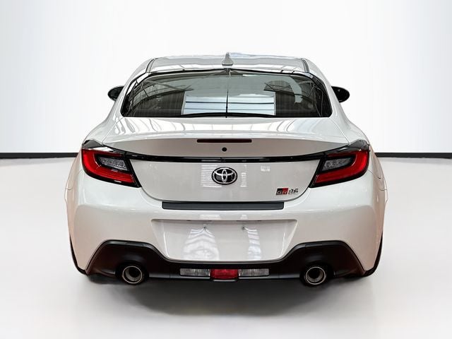 2025 Toyota GR86 Base