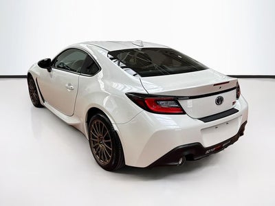 2025 Toyota GR86 Base