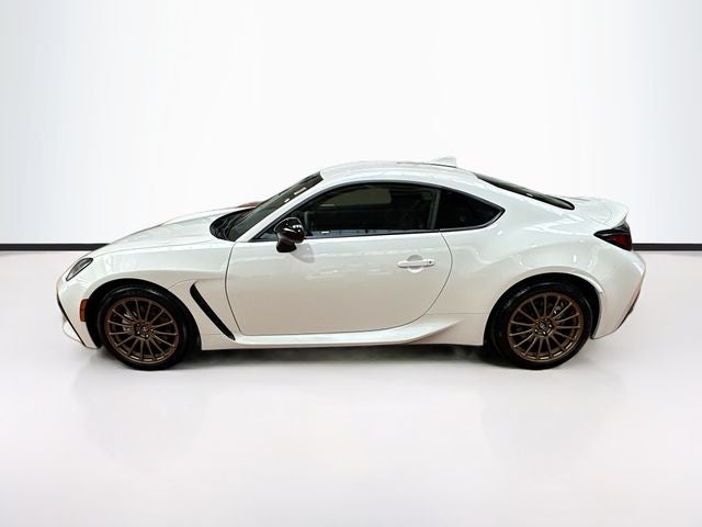 2025 Toyota GR86 Base